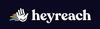 HeyReach Logo