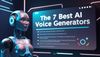 AI Voice Generators 