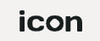 Icon AI Logo