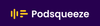 Podsqueeze Logo