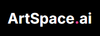 ArtSpace AI Logo