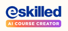 eSkilled AI Course Creator Logo