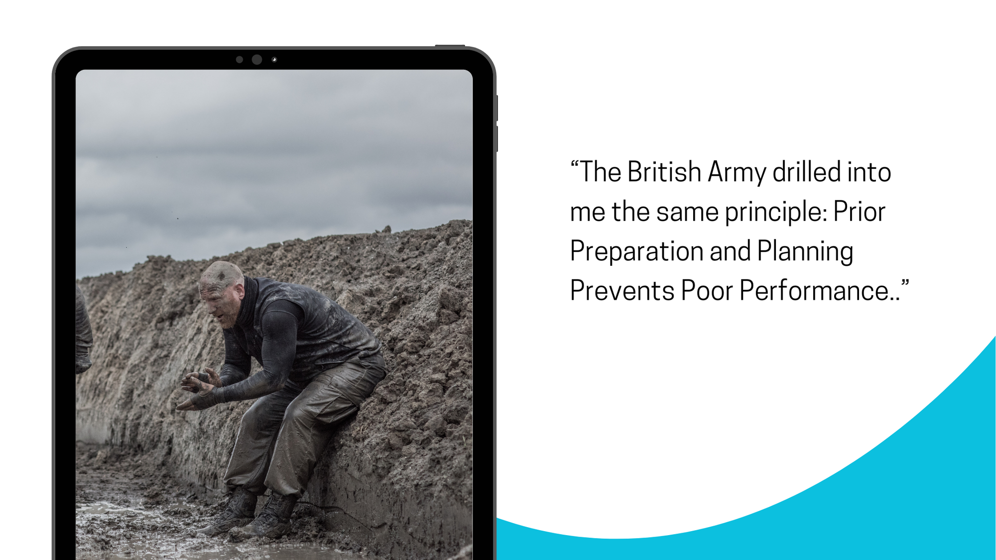 how to become a better planner