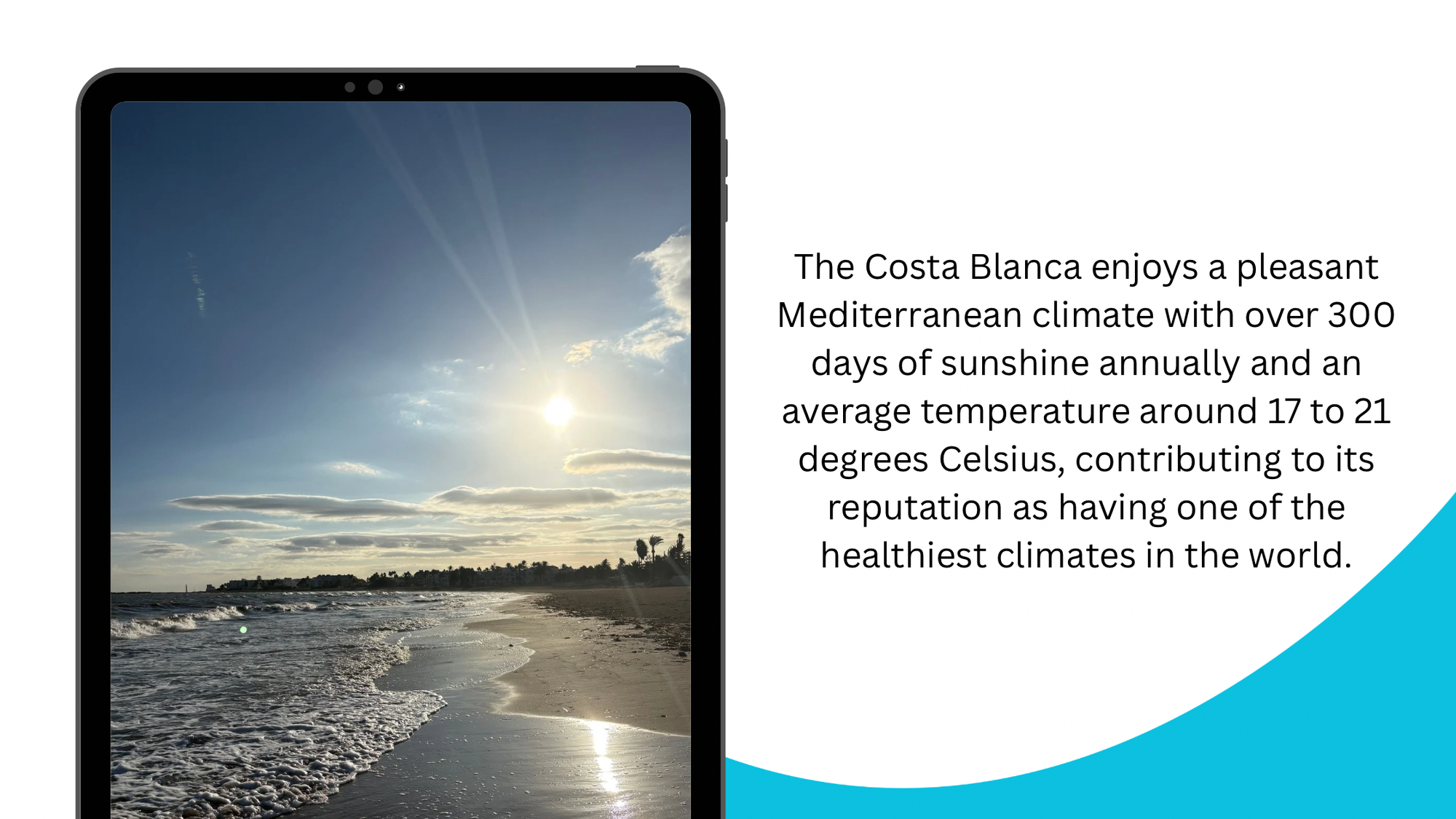 Living a Spanish lifestyle