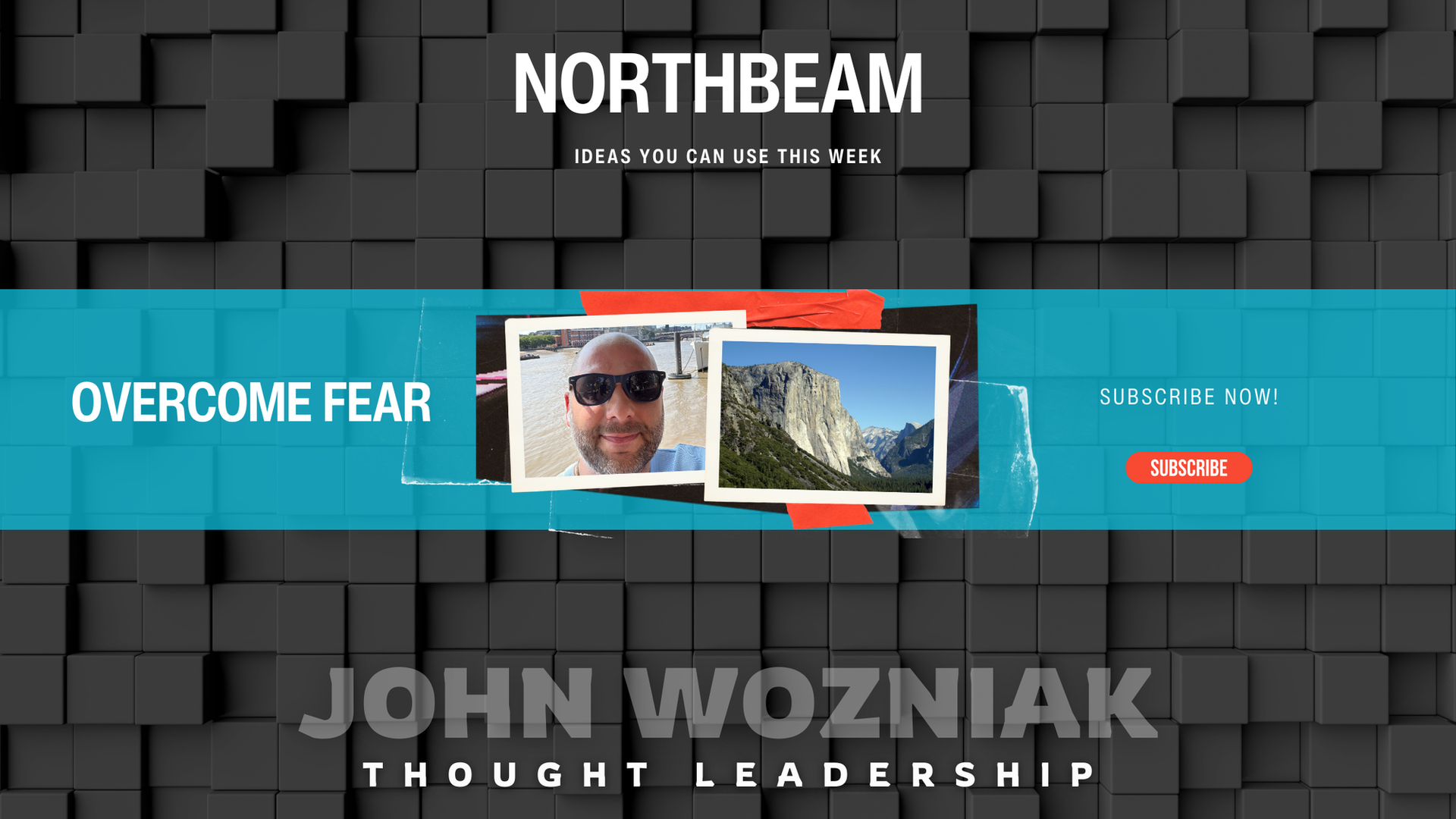 Learn self-confidence 