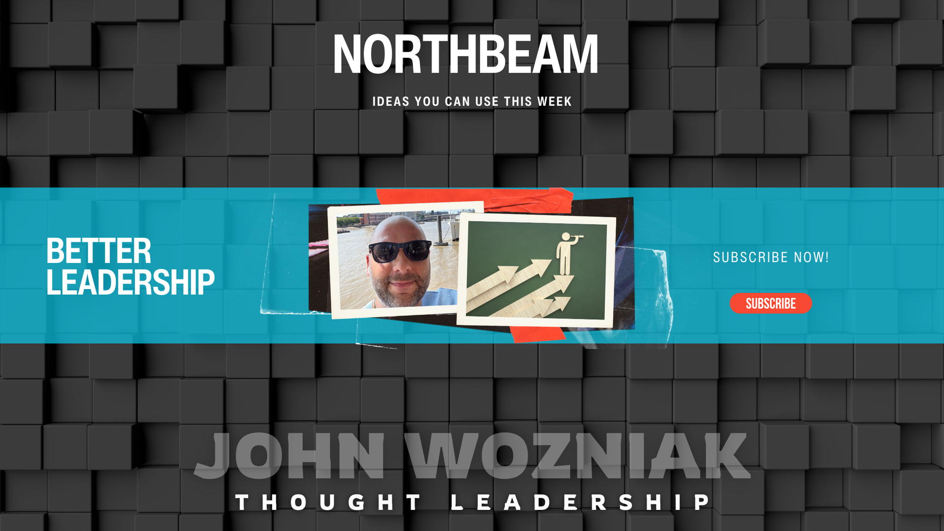 Better Leadership When No One Is Looking