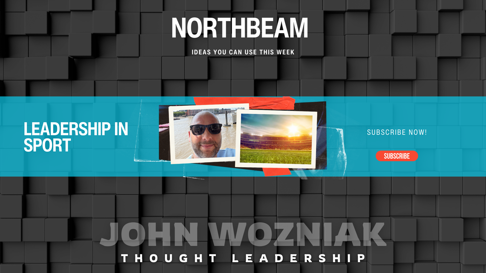 what leadership in sport can teach us