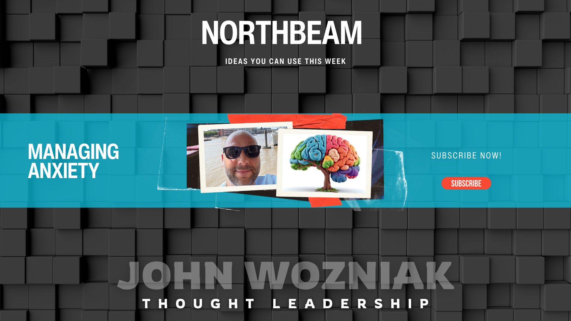 how to manage anxiety