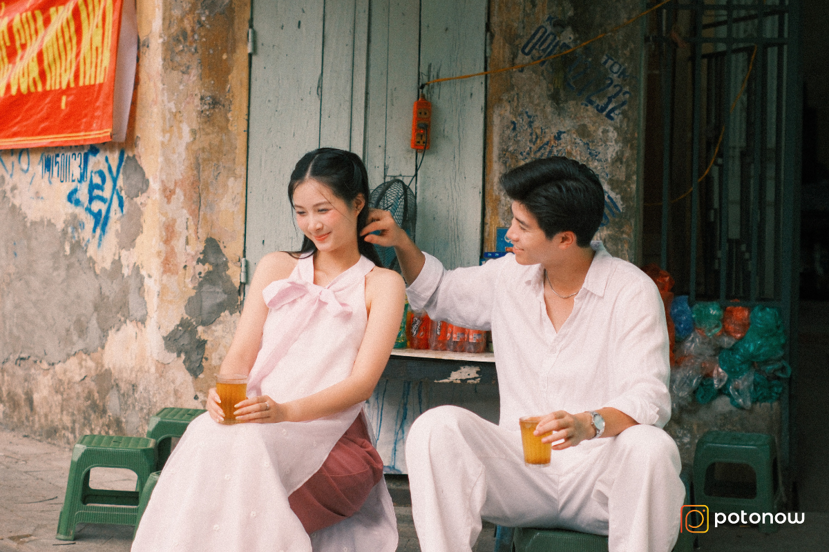 Dịch vụ chụp ảnh chuyên nghiệp 2026: book nháy liền tay, có ngay ảnh đẹp!