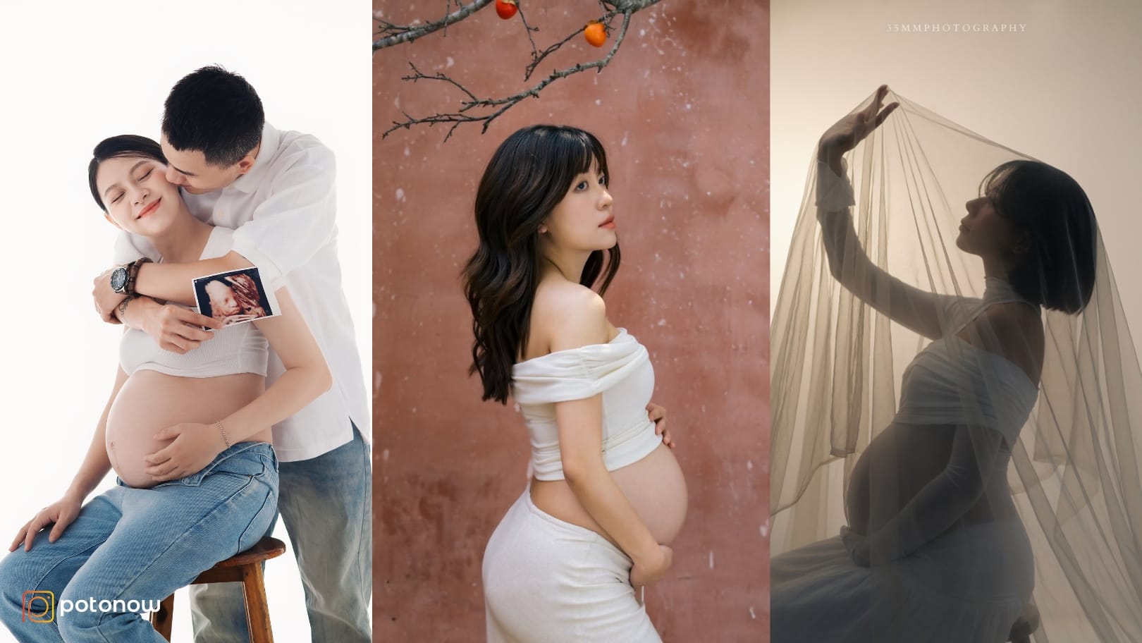 99+ concept chụp ảnh bầu đẹp ngất ngây để mẹ lưu giữ trọn vẹn hành trình thiêng liêng