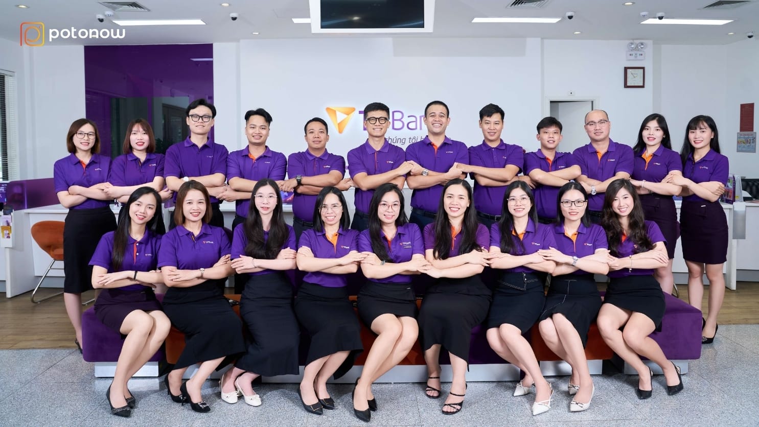 Tất tần tật những điều cần biết trước khi chụp ảnh doanh nghiệp