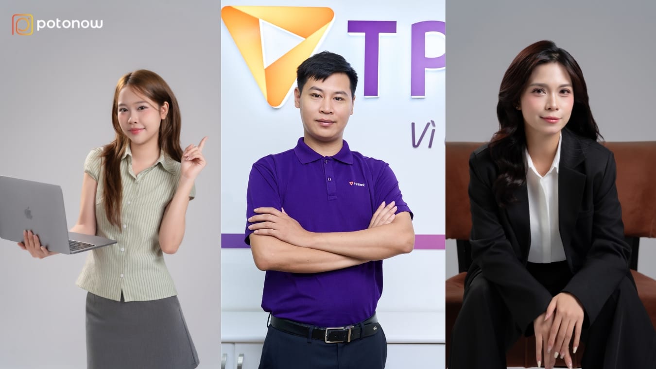 Bí quyết chụp ảnh profile chuẩn chỉnh, thần thái cuốn hút