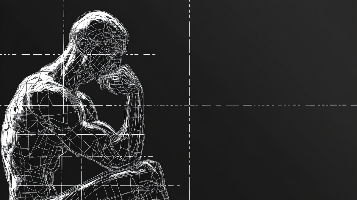 The Irreducible Choice: What Remains Human in Strategic Decision-Making