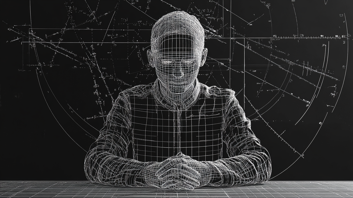 When AI Can Do Your Job: The Tech Leader's Path from Crisis to Purpose