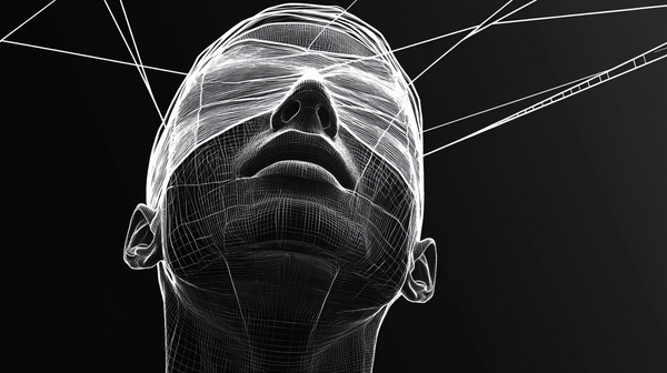 When Narratives Evade Reality: A Structural Analysis