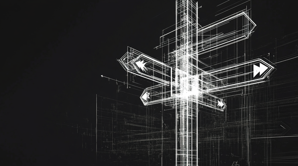 Choice Without Free Will: A Framework for Meaningful Agency