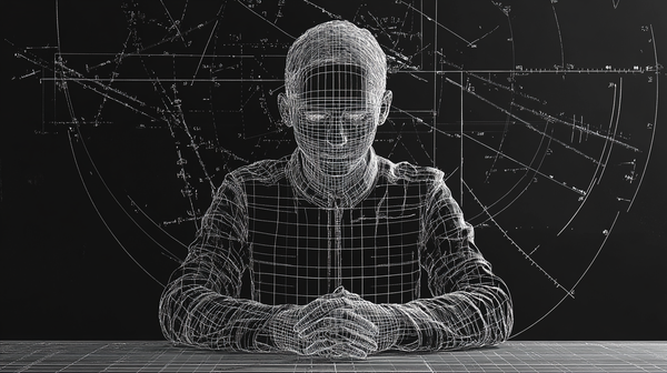 When AI Can Do Your Job: The Tech Leader's Path from Crisis to Purpose