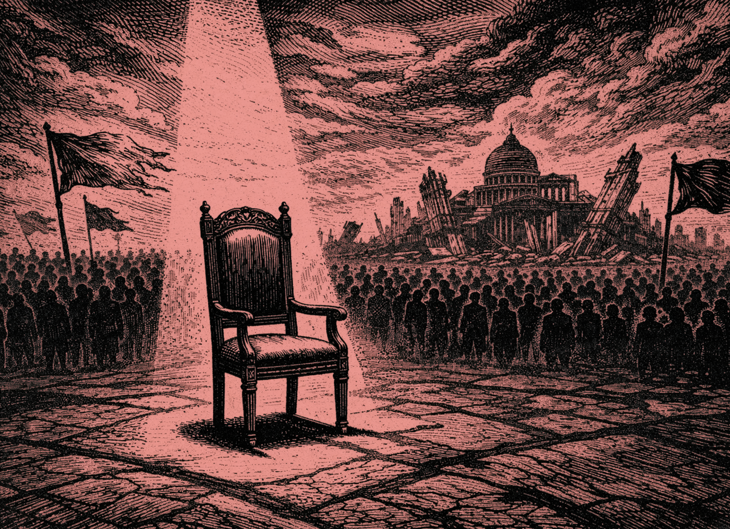 Ulus Platformu’ndaki köşemden istifa ediyorum;｜Adnan İslamoğulları