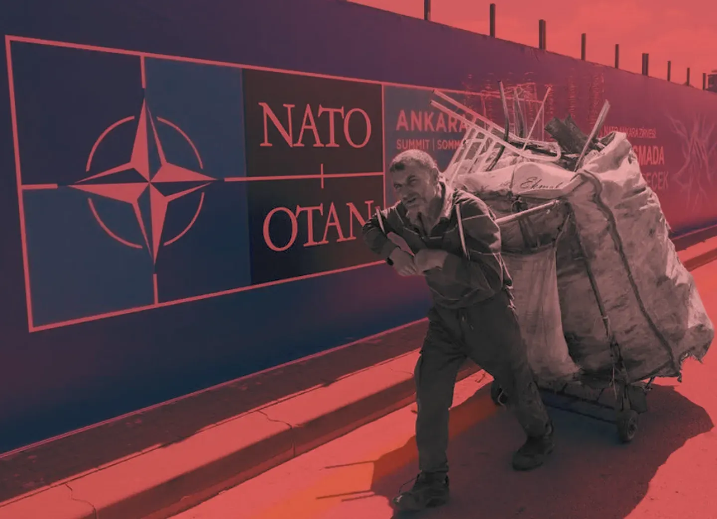 NATO｜Prof. Dr. Timuçin Kodaman