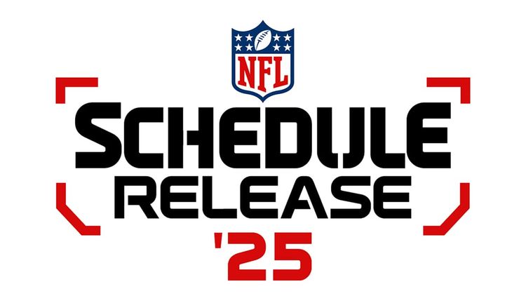 NFL Schedule Release + NFL Pack. Your One Stop Shop.