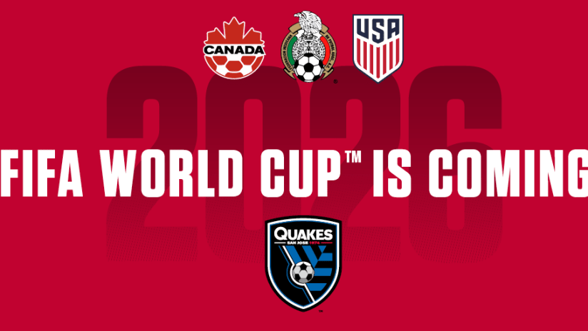 ⚽️ FIFA World Cup & Club World Cup Calendars Are Here