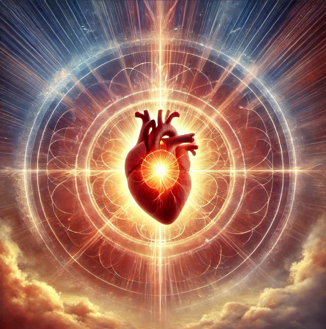 The Layers of the Heart: What Pinocchio Teaches Us About Conscience and Becoming “Real”