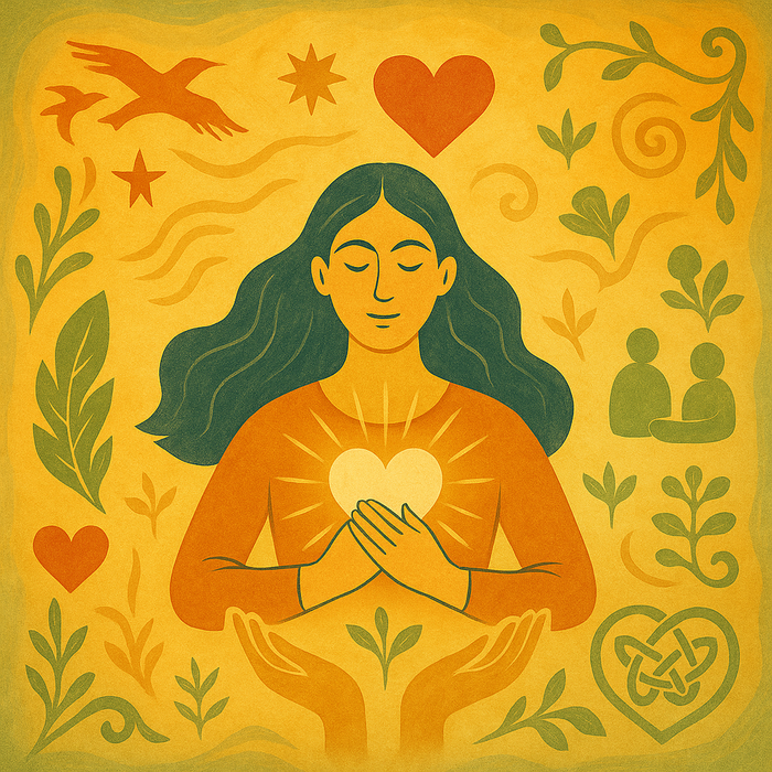 Tuning In: A Radio Guide to True Source Love