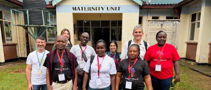 SEPTEMBER NEWSLETTER