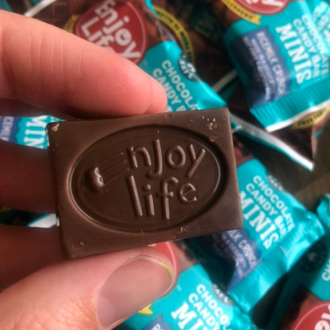 Enjoy Life Ricemilk Crunch Review