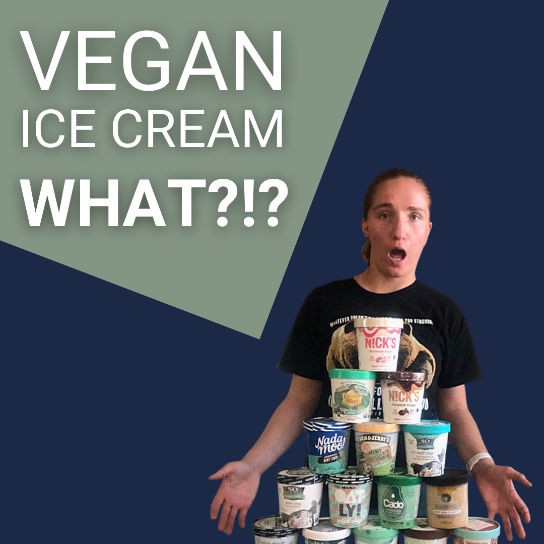 30+ Vegan Ice Cream Brands: The Ultimate Dairy-Free Guide