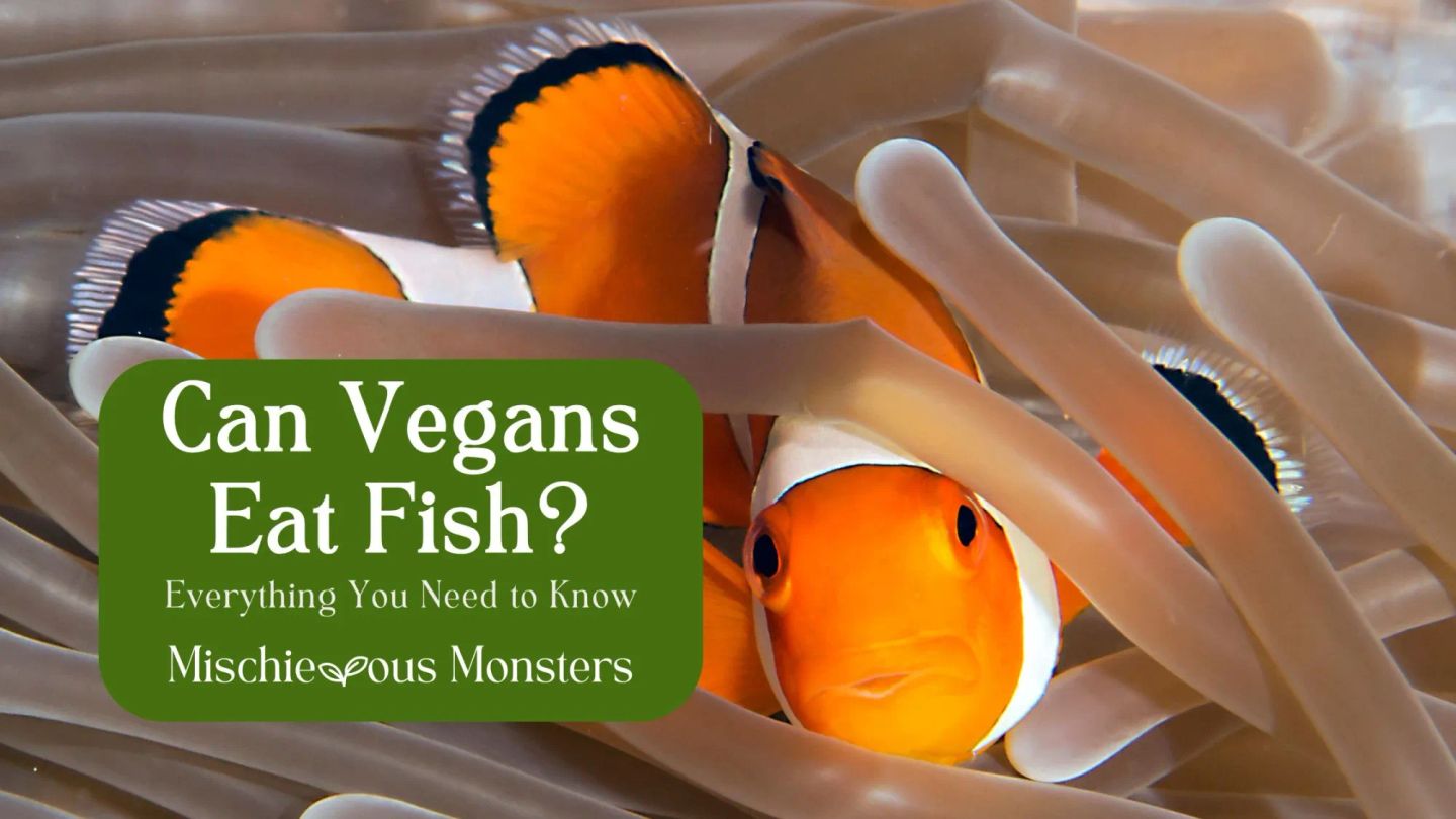 Do Vegans Eat Fish? Everything You Need to Know