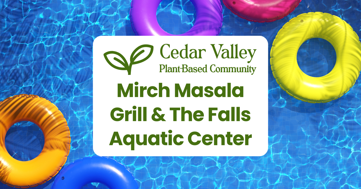 Mirch Masala Grill & The Falls Hangout (July 27, 2026)