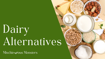 Dairy Alternatives
