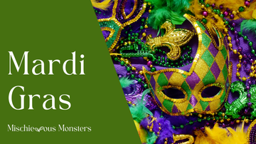 Mardi Gras