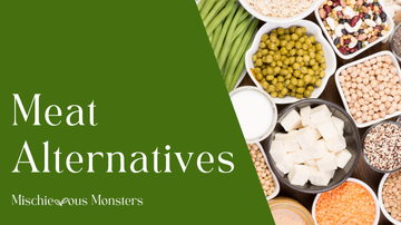 Meat Alternatives