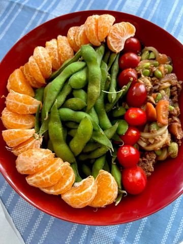 Vegan Spotlight