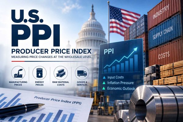 August PPI by the numbers