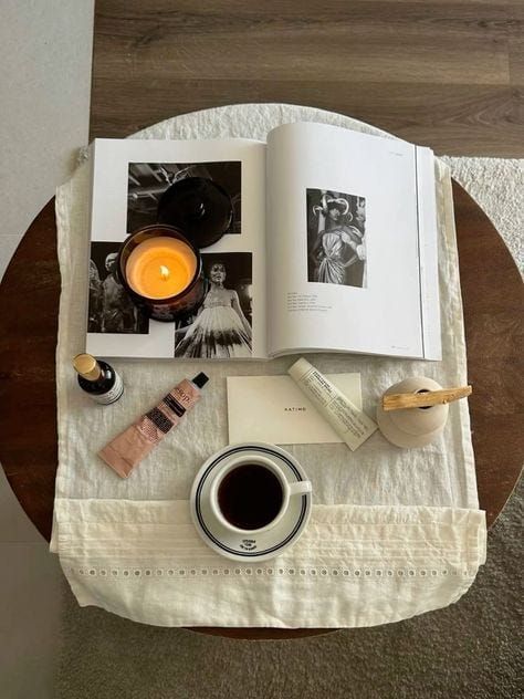 How to love yourself (beyond treats & self-care days)