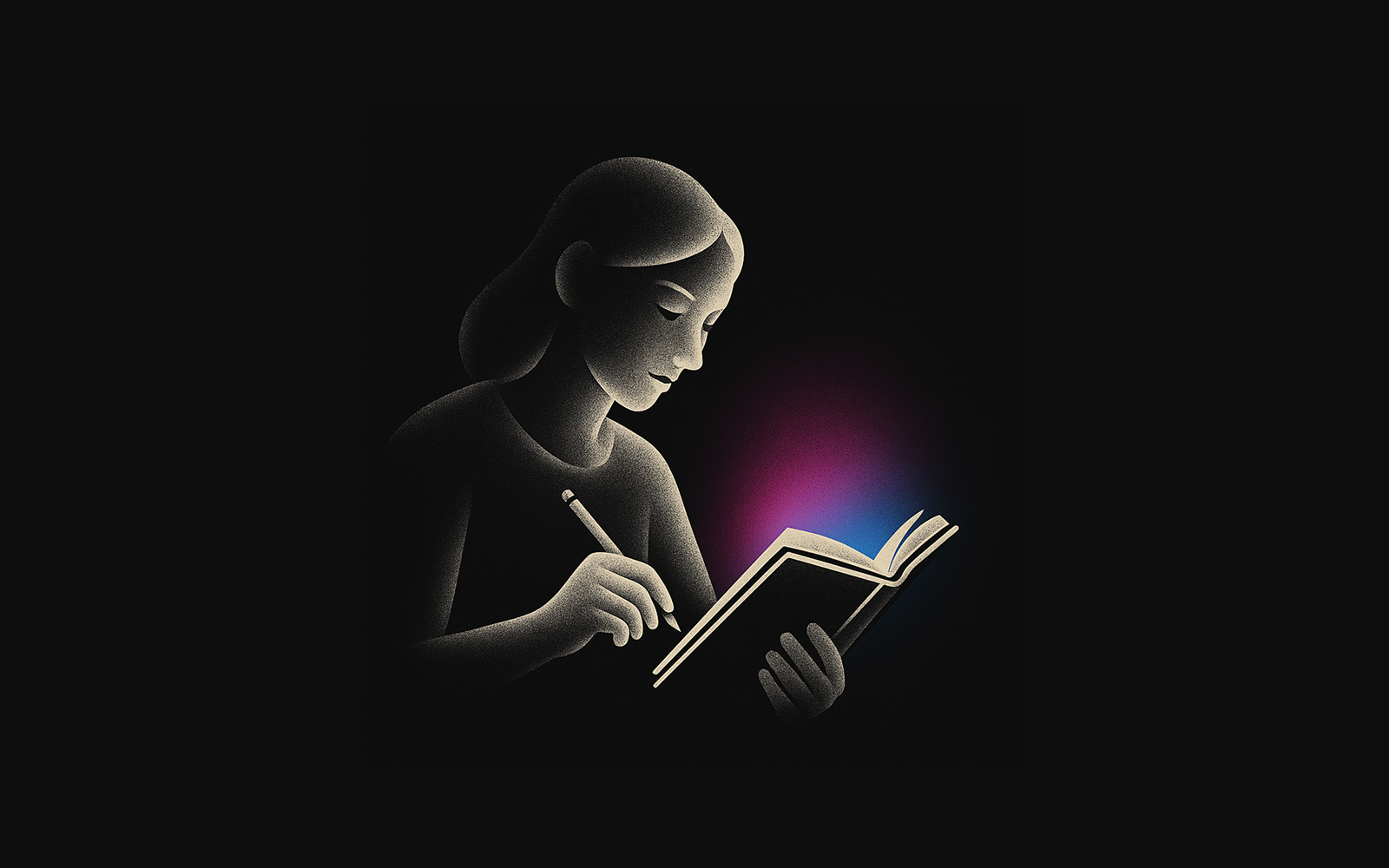 Reading like a writer