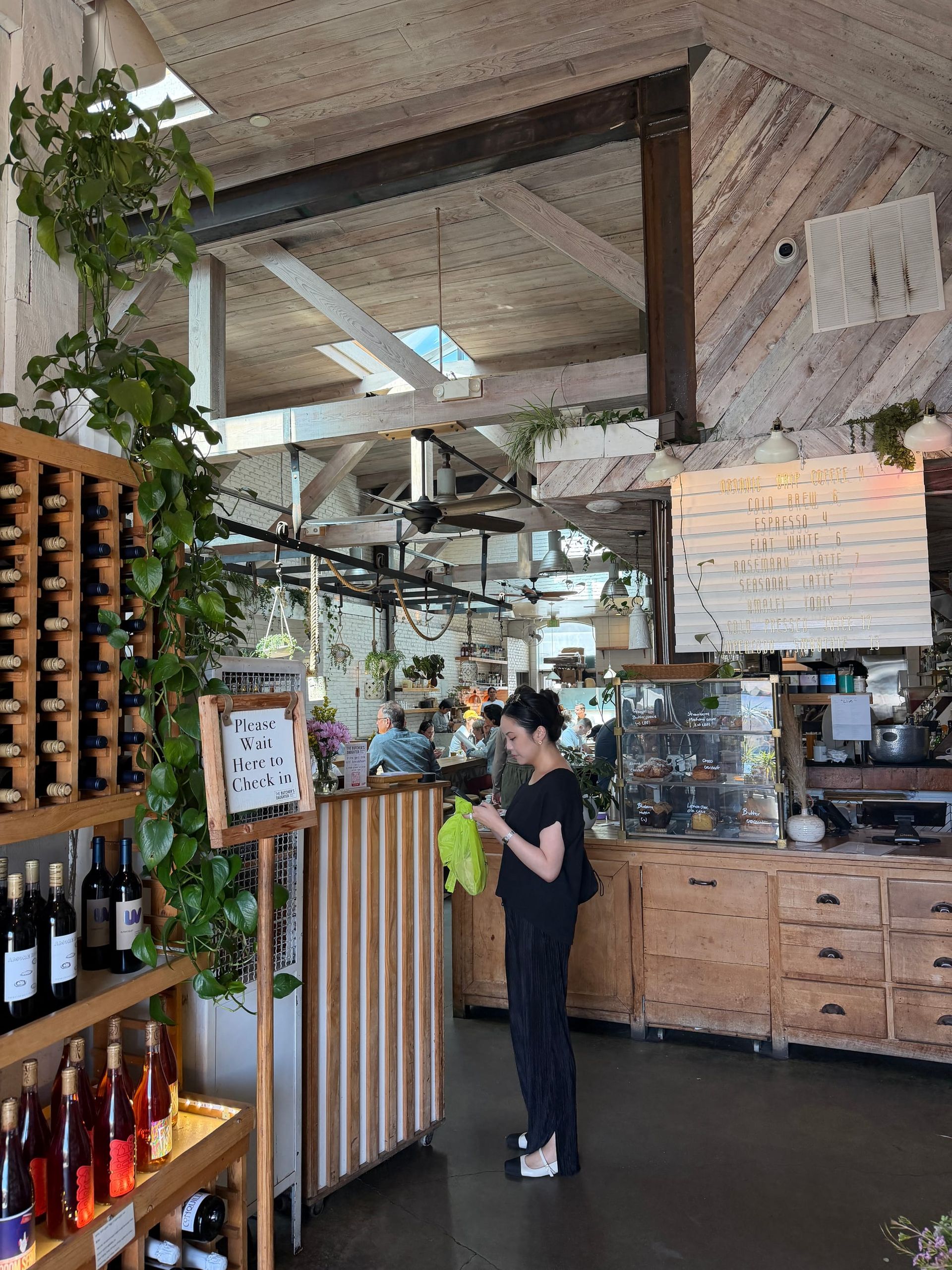 LA for Canva Con