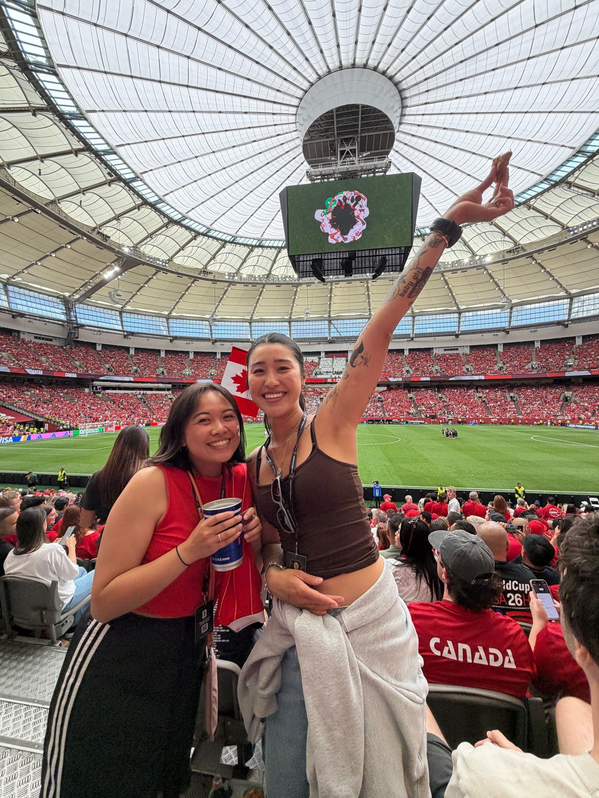 Watched the most EPIC World Cup match