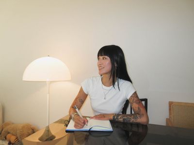 Angel Zheng