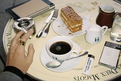 100 things that made my year