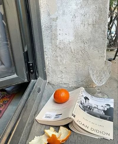 Wearing 30 like a badge of honor