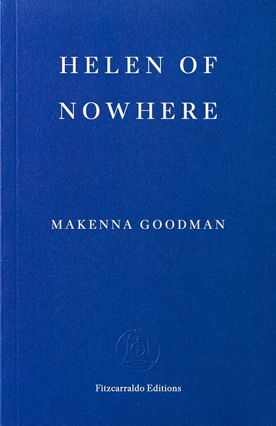 Helen of Nowhere