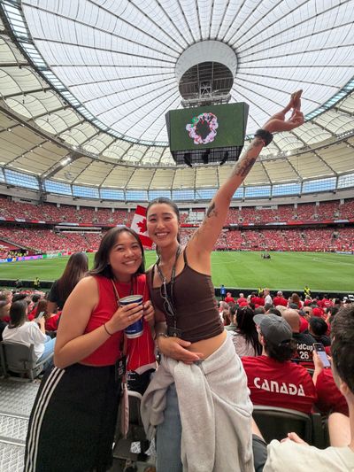 Watched the most EPIC World Cup match