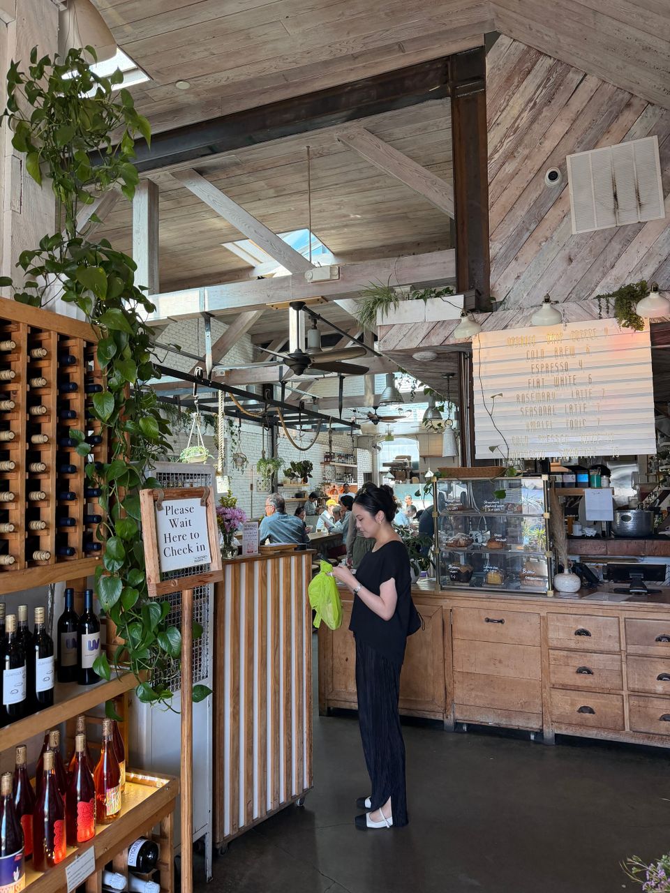 LA for Canva Con