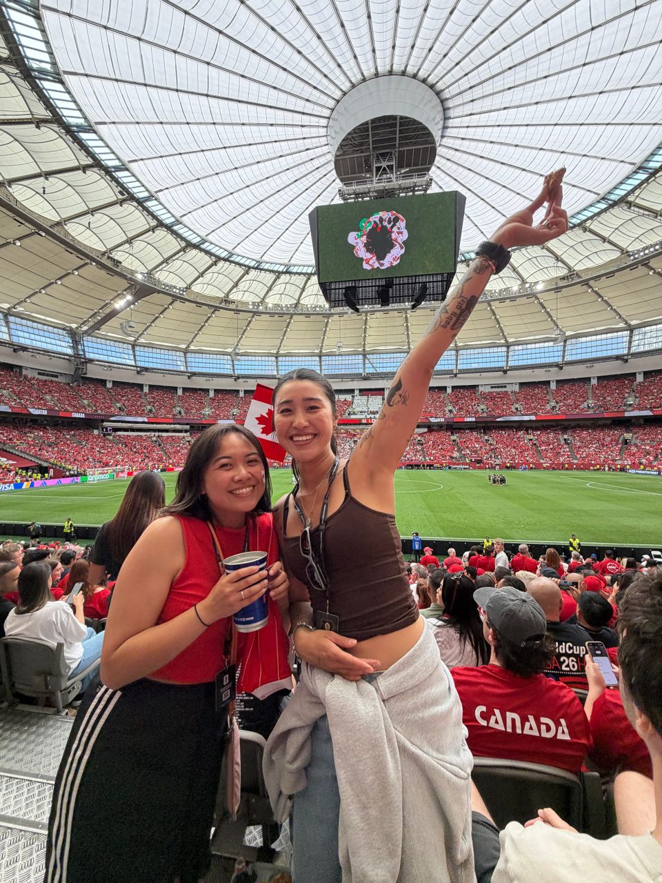 Watched the most EPIC World Cup match