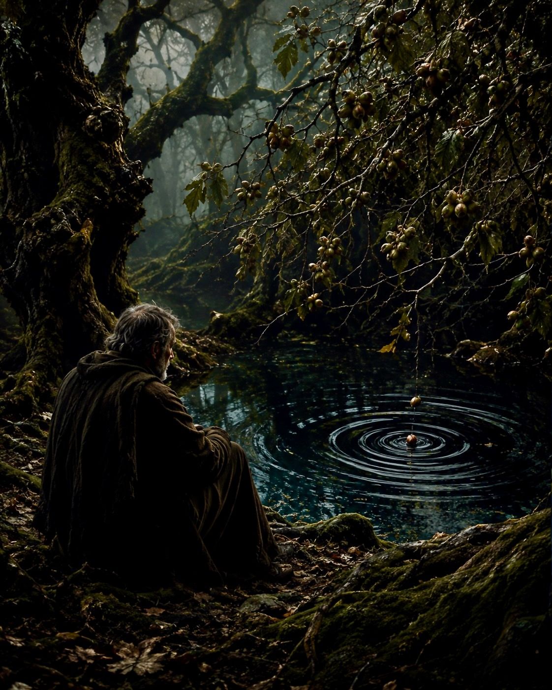 The Call