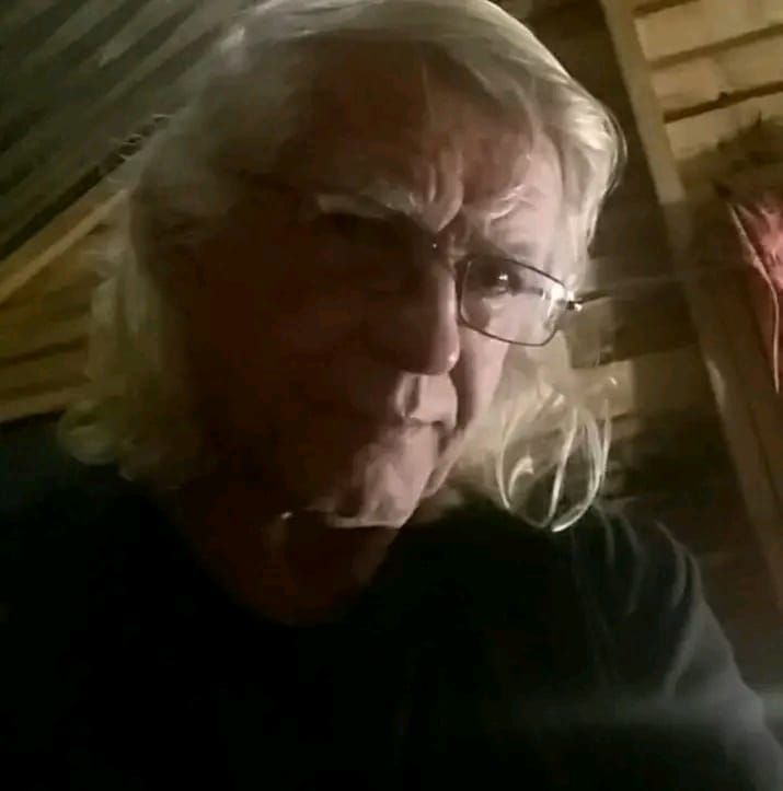 Featured Author: Darryl Terry